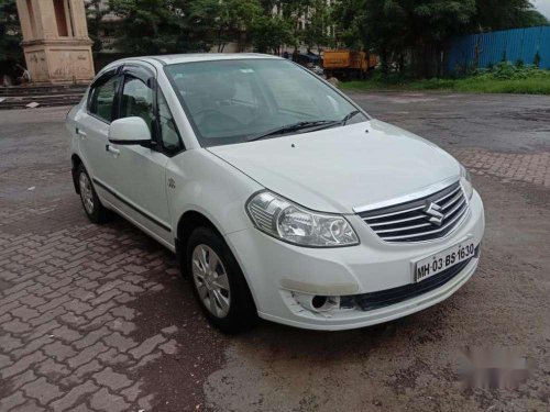 Maruti Suzuki Sx4 SX4 VXI CNG BS-IV, 2014, CNG & Hybrids MT in Thane