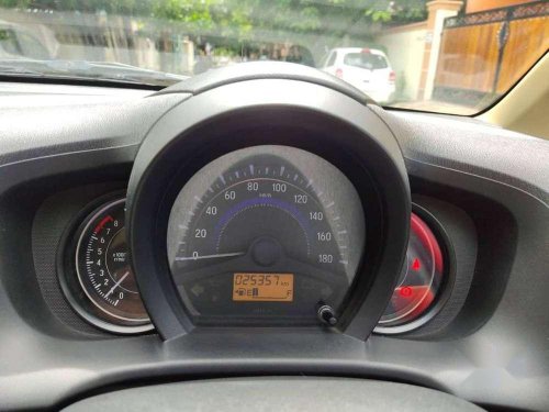 Used 2016 Honda Brio MT for sale in Chennai