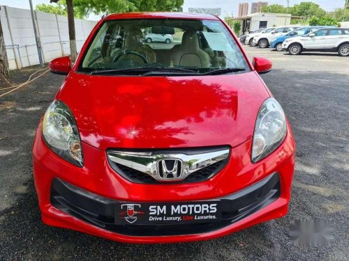 Honda Brio S Manual, 2016, CNG & Hybrids MT in Ahmedabad