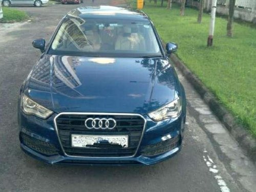 Used 2017 Audi A3 AT for sale in Kolkata