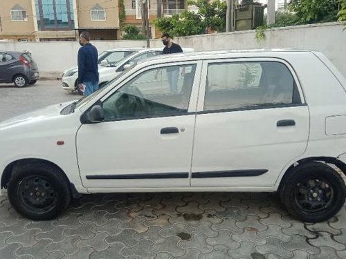 2014 Maruti Suzuki Alto K10 VXI MT for sale in Jaipur