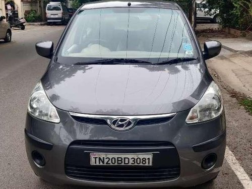 Hyundai I10 Magna (O), 2010, Petrol MT in Chennai