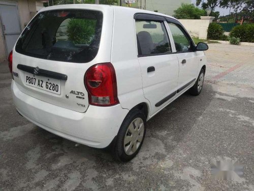 Used 2014 Maruti Suzuki Alto K10 VXI MT for sale in Jalandhar