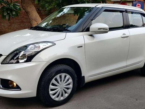 Used 2015 Maruti Suzuki Swift Dzire MT for sale in Ludhiana