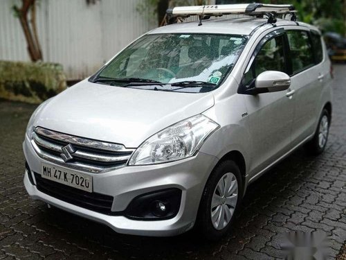 2015 Maruti Suzuki Ertiga VDI MT for sale in Mumbai