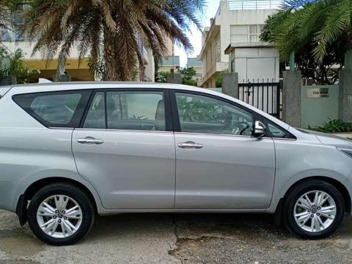 Toyota Innova Crysta 2016 MT for sale in Pune