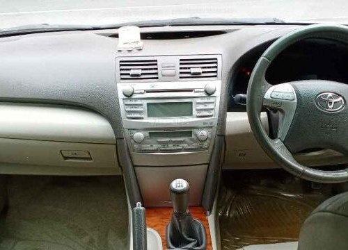 Toyota Camry 2010 AT for sale in New Delhii