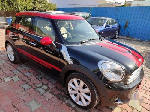 2014 Mini Countryman Cooper S AT for sale in Gandhinagar