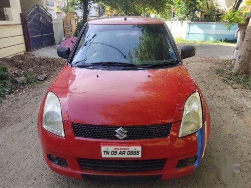 Maruti Suzuki Swift VXi, 2006, Petrol MT for sale in Ramanathapuram