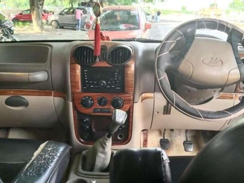 2012 Mahindra Scorpio VLX MT for sale in Nagpur