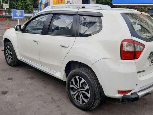 2015 Nissan Terrano MT for sale in Kolkata