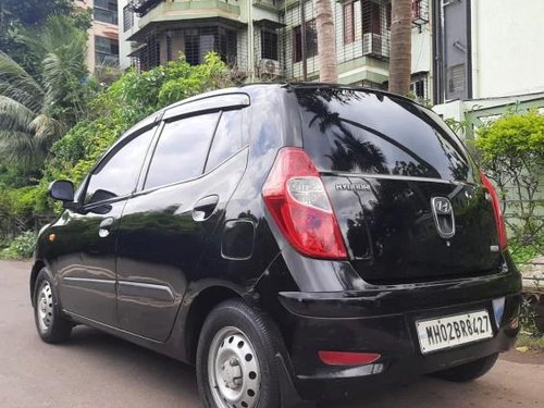 2011 Hyundai i10 Era 1.1 iTech SE MT in Mumbai