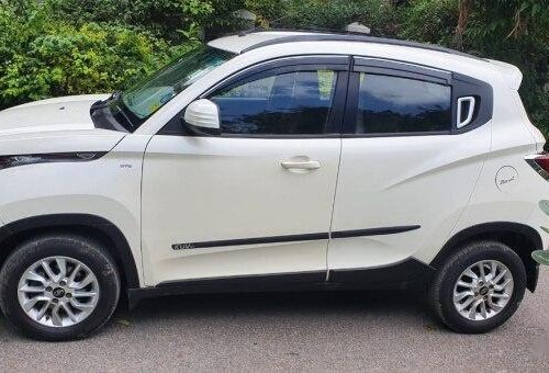 Used 2016 Mahindra KUV100 NXT MT for sale in Bangalore