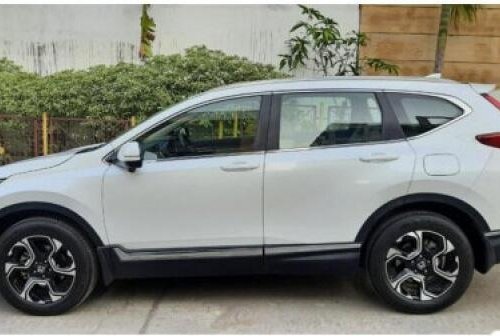 Honda CR-V Diesel 4WD 2018 AT for sale in Hyderabad