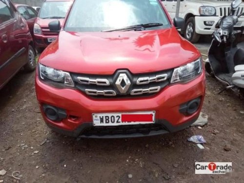 2017 Renault Kwid RXL MT for sale in Kolkata