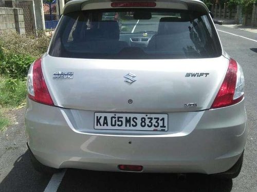 Maruti Suzuki Swift VDi ABS BS-IV, 2016, Diesel MT for sale in Nagar