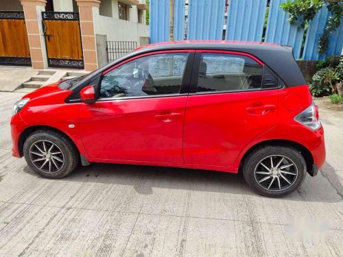 Used 2016 Honda Brio MT for sale in Chennai