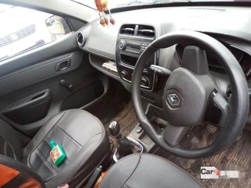 2017 Renault Kwid RXL MT for sale in Kolkata