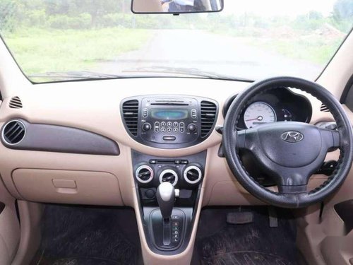 Hyundai I10 Sportz 1.2 Automatic Kappa2, 2008, Petrol MT in Ahmedabad