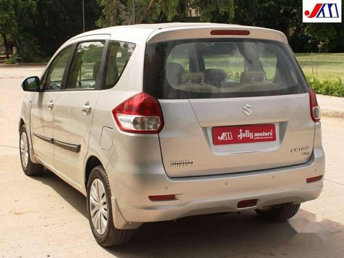 2014 Maruti Suzuki Ertiga VDI MT for sale in Ahmedabad