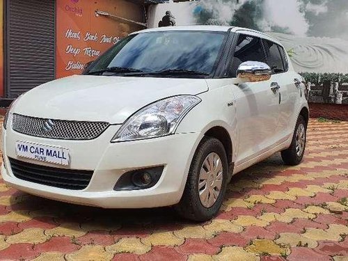 Used 2013 Maruti Suzuki Swift VDI MT for sale in Pune