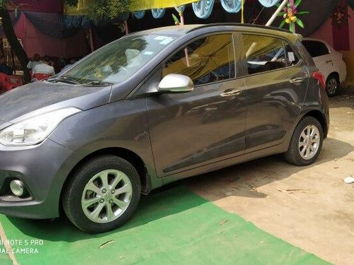 Used 2015 Hyundai i10 Asta MT for sale in Patna