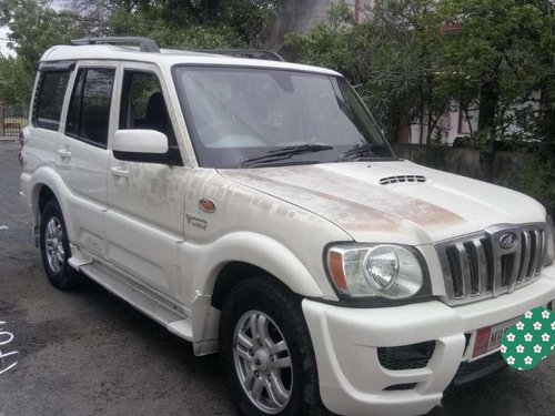 2012 Mahindra Scorpio VLX MT for sale in Nagpur