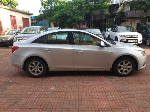 Used Chevrolet Cruze LTZ 2012 MT for sale in Mumbai