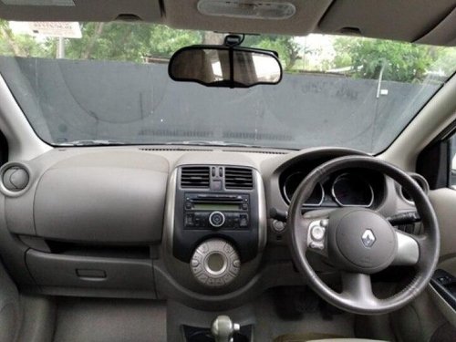 2013 Renault Scala AT for sale in Faridabad