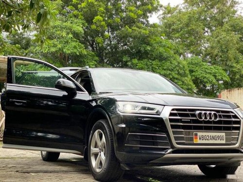 2018 Audi Q5 3.0 TDI Quattro Technology AT in Kolkata