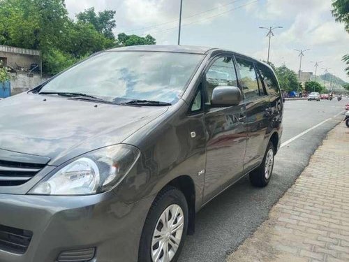 Used 2010 Toyota Innova MT for sale in Ajmer