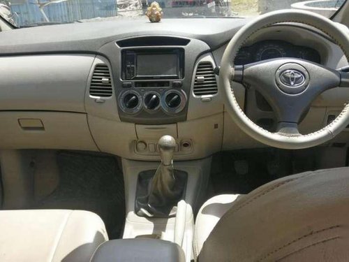 2011 Toyota Innova MT for sale in Mumbai