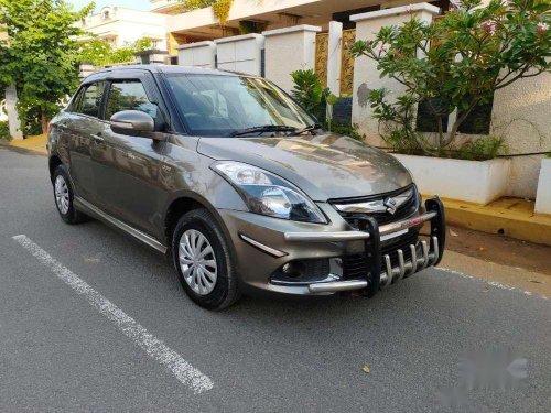 Used Maruti Suzuki Swift Dzire 2017 MT for sale in Coimbatore