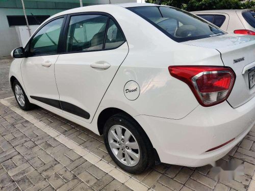 2015 Hyundai Xcent MT for sale in Pondicherry