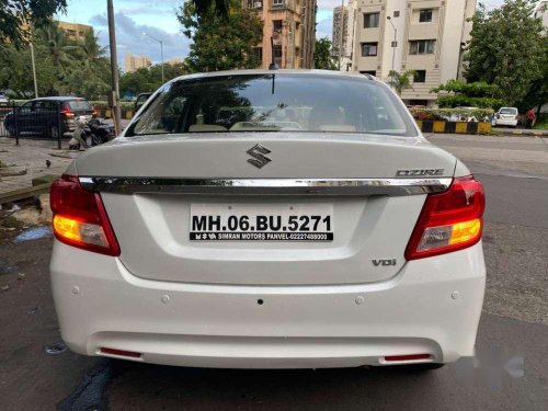 2019 Maruti Suzuki Swift Dzire MT for sale in Mumbai