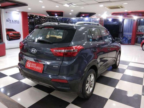 Hyundai Creta 1.6 SX 2016 AT for sale in Nagar