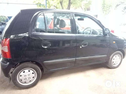 Hyundai Santro Xing GLS 2008 MT for sale in Chennai