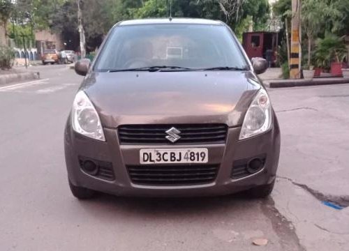 Maruti Suzuki Ritz 2010 MT for sale in New Delhi