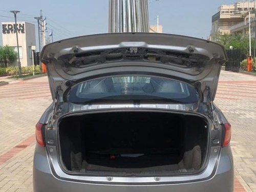 2018 Tata Tigor XM MT for sale in Faridabad