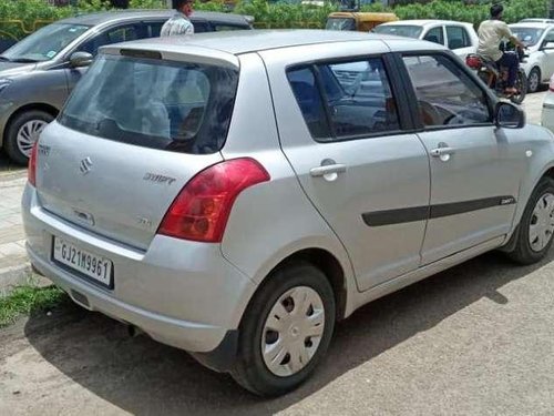 Used 2009 Maruti Suzuki Swift VDI MT for sale in Rajkot