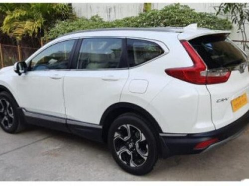 Honda CR-V Diesel 4WD 2018 AT for sale in Hyderabad