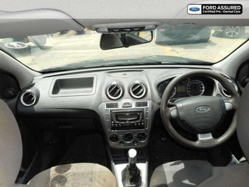 Used 2012 Ford Fiesta Classic MT for sale in Chennai