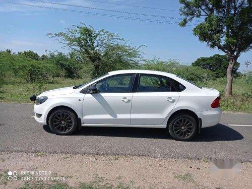 Skoda Rapid 2014 MT for sale in Coimbatore