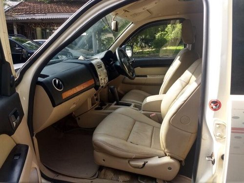 2011 Ford Endeavour 3.0L 4x2 AT for sale in Pune