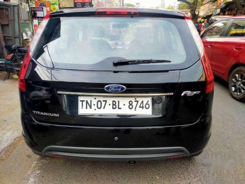 Ford Figo FIGO 1.2P TITANIUM, 2011, Petrol MT for sale in Chennai