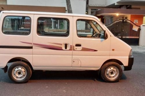 2016 Maruti Suzuki Eeco 5 Seater AC MT for sale in Bangalore