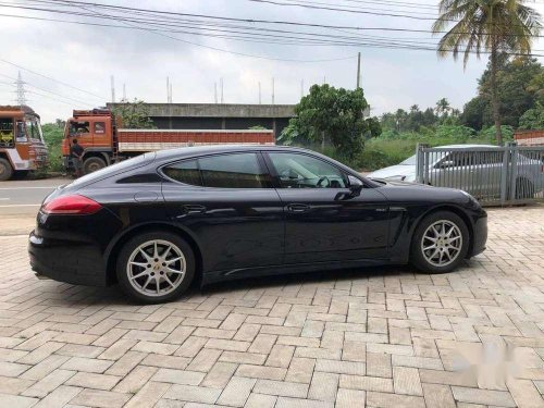 2014 Porsche Panamera Diesel AT for sale in Perumbavoor