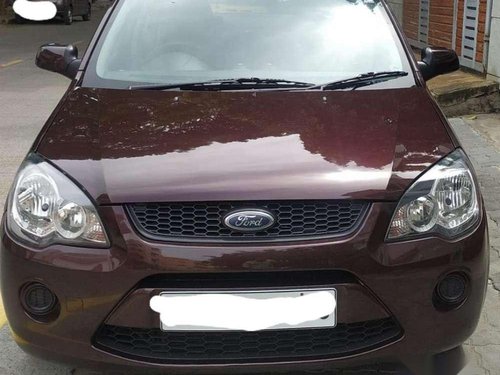 2011 Ford Fiesta Classic MT for sale in Chennai