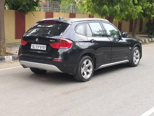 Used 2013 BMW X1 sDrive20d AT for sale in New Delhi