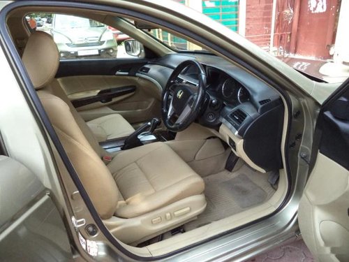 2009 Honda Accord 2.4 AT for sale in New Delhi